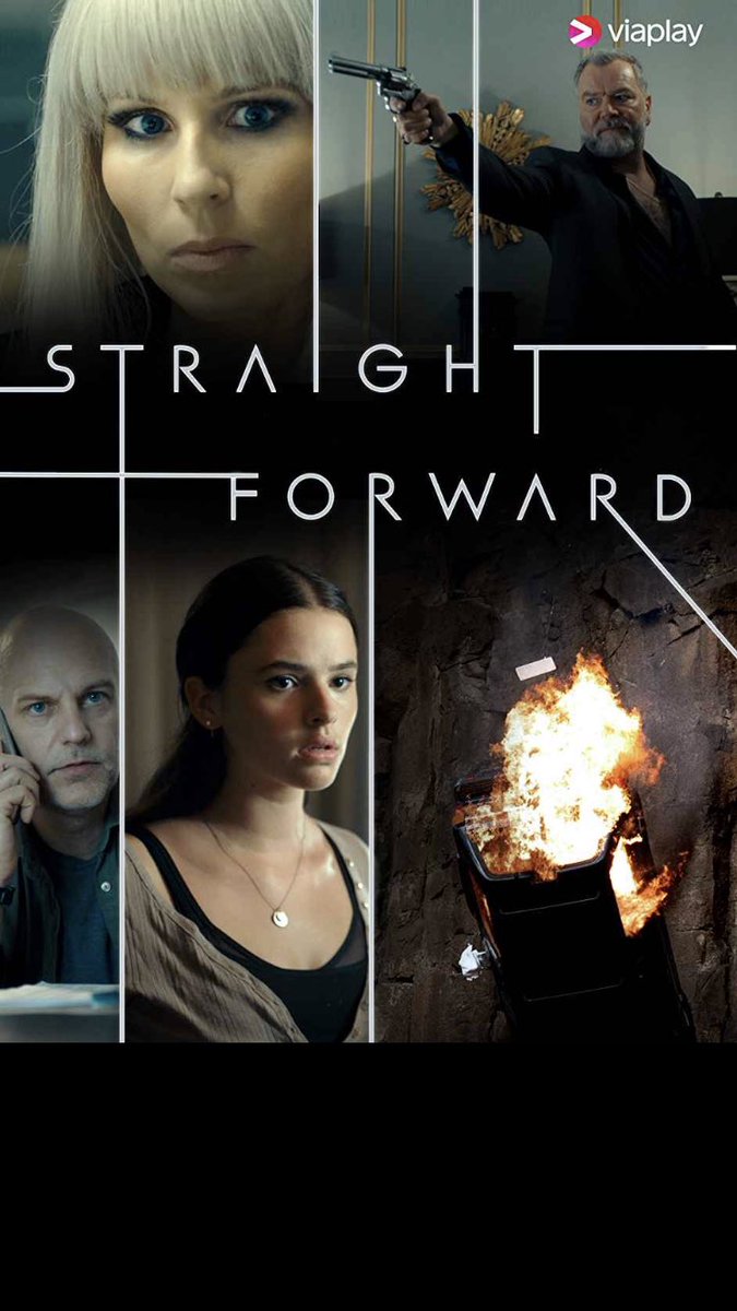 borupmia's tweet photo. Straight Forward premiering soon🙌 So exited🤸🏼‍♂️🥁 @Viaplay_DK https://t.co/cQSoZG3GCO