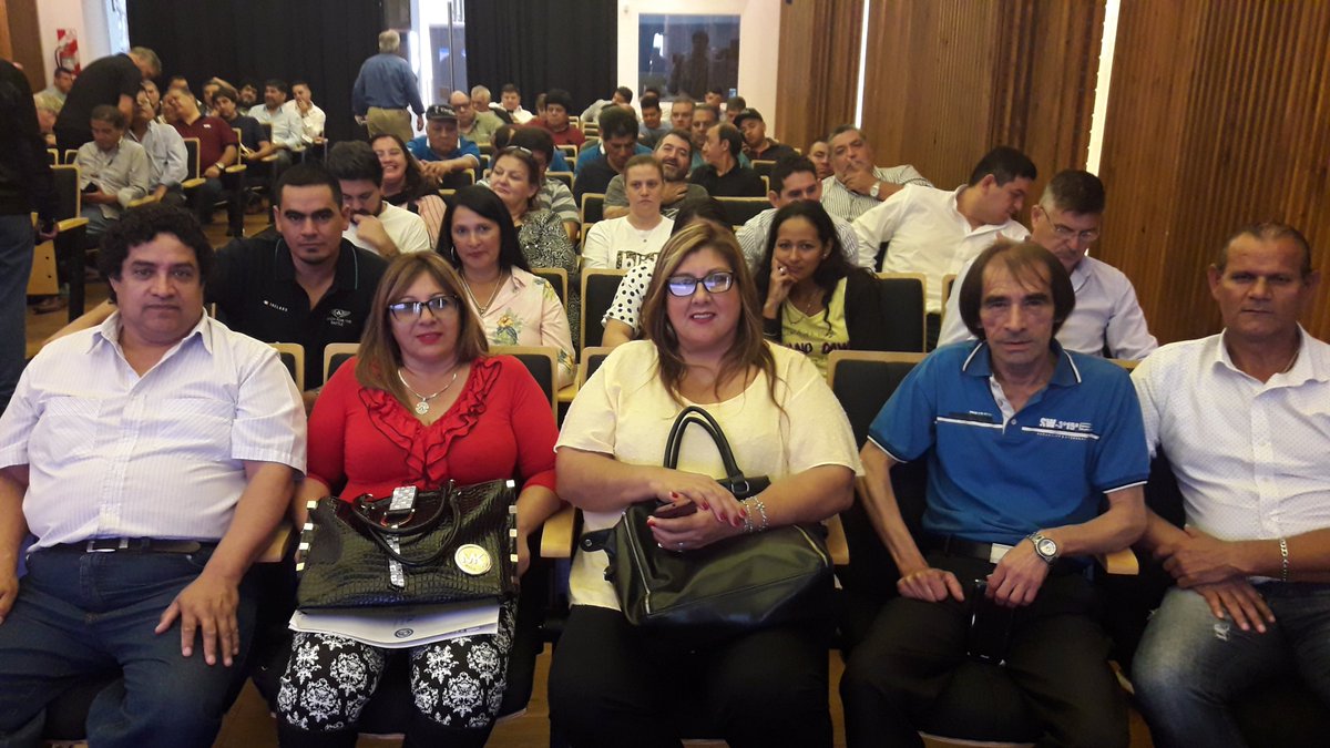 saul_x5's tweet photo. Panaderoscaba@hotmail.com con UPPA. en el Congreso de FAUPPA. https://t.co/RLBEvzq1K6