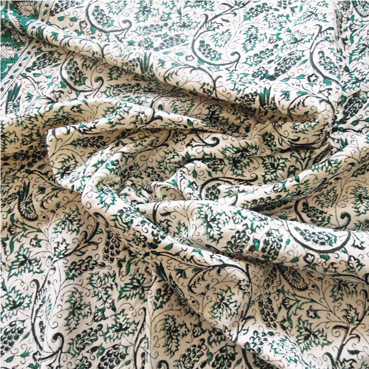 FarWayArt's tweet photo. Hand block printed textile
#handblockprint #textile #handprinted #textileart #textiles #shabbychic #bohochic #ethnictextile #bohotextile #art #craft #tribal #tribaltextile #traditionaltextile #woodblockprint #woodprint #fabric #fabricart #handmadefabric https://t.co/5145PlNeqz