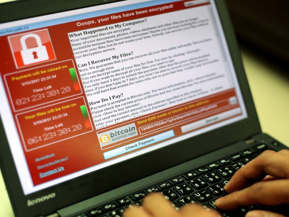 Simple #steps to remove basic weaknesses' would go a long way to #protecting key #data, expert says 

buff.ly/2HQaY9s
 #Security #ITSupport #MSP