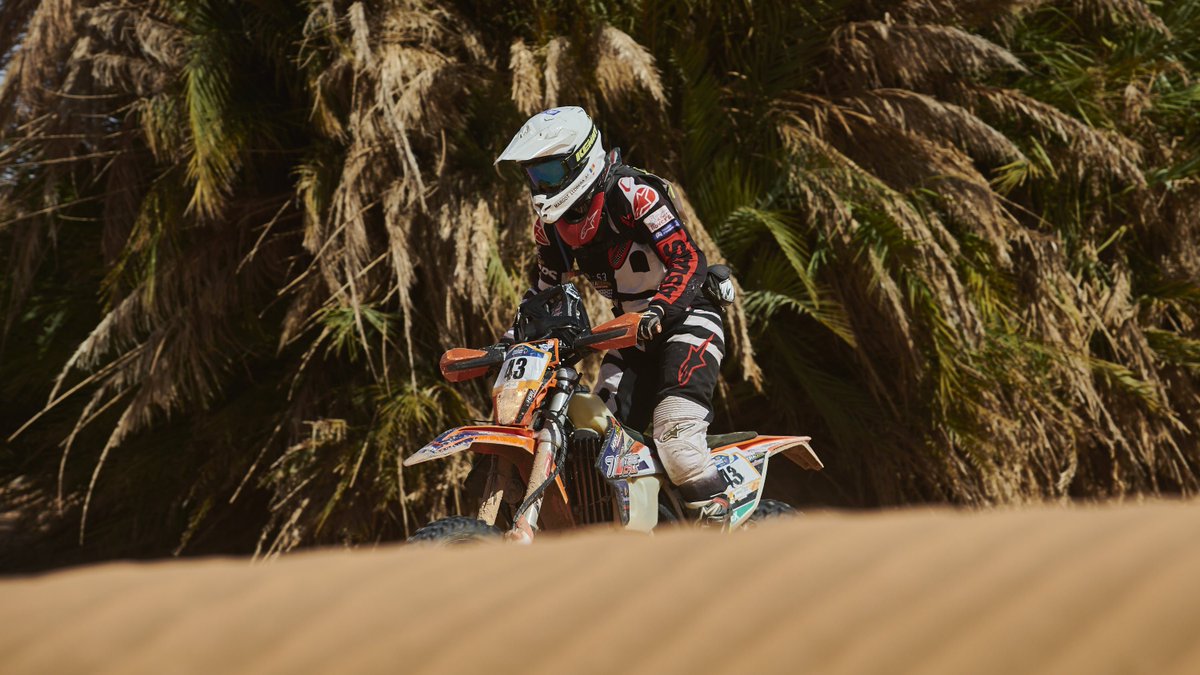 teammotofans's tweet photo. MARGOT LLOBERA ESTARÁ EN EL DAKAR 2020 💪💪🏁🏁👍👍 https://t.co/gadOwc7cwR @MargotLlobera47 consigue su objetivo con un podio en @MerzougaRally Felicidades a la joven andorrana @albertllovera #YD @yiyodorta @dakar 🇦🇩🇦🇩🇦🇩🇦🇩 🏁🏁 https://t.co/85poNDTVaV