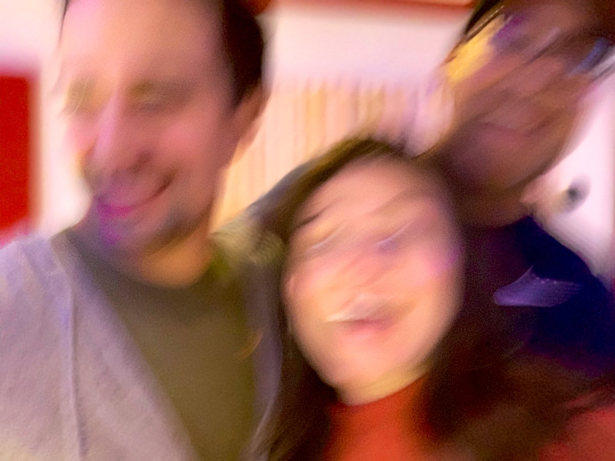 Lin_Manuel's tweet photo. It’s been a good morning... https://t.co/hucG0UxLZH