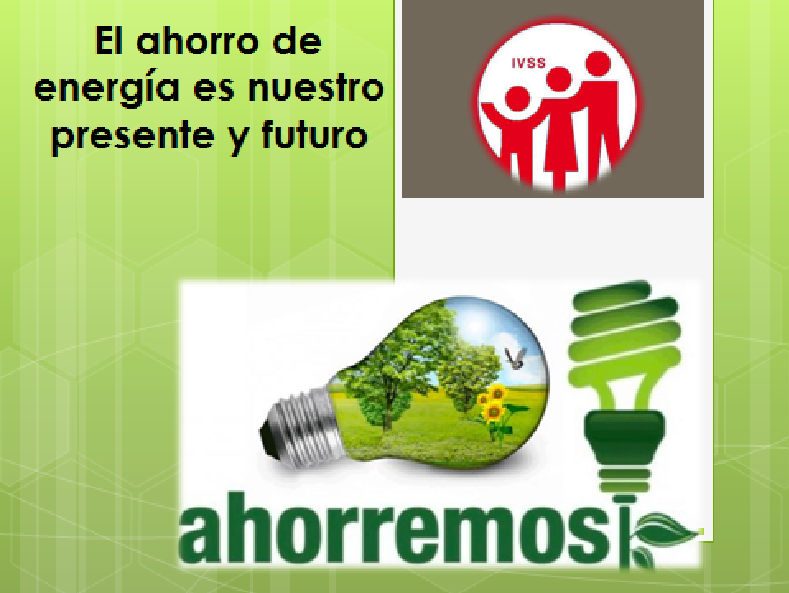 IVSSAmbValera's tweet photo. Seamos conscientes ahorremos hasta lo minimo, todos juntos recuperaremos el sistema electrico. https://t.co/u1oLzvuhto