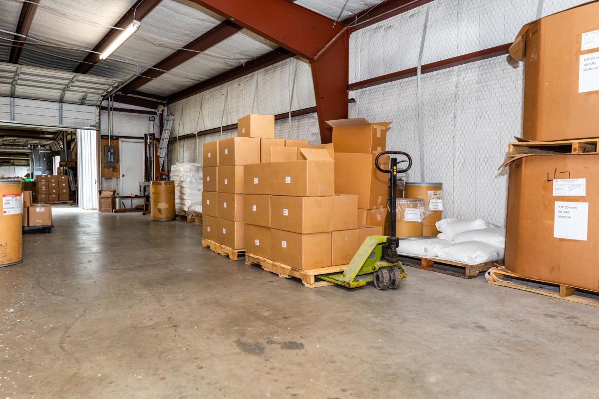 We are working hard to get you exactly what you need.