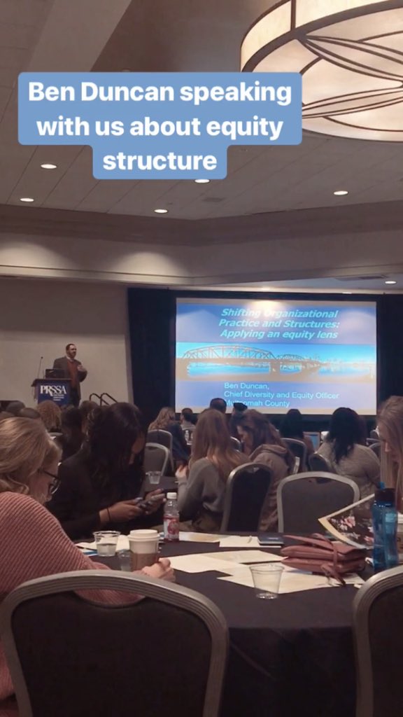 prssaecsu's tweet photo. Some of the great speakers we’ve had the chance to meet during our first two days at the PRSSA National Assembly! https://t.co/wbeDF7jFVy
