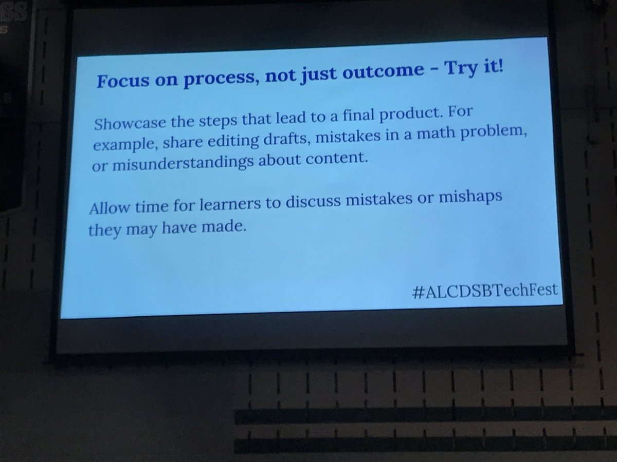 MrsOws's tweet image. Best parts of my day! Thanks, @LSplinterDay for a great workshop on questioning/inquiry and to @MsLesslieSMB and Mrs. Harper McCormick for teaching me about podcasts! D2L and Padlet...here I come. #ALCDBTechFest