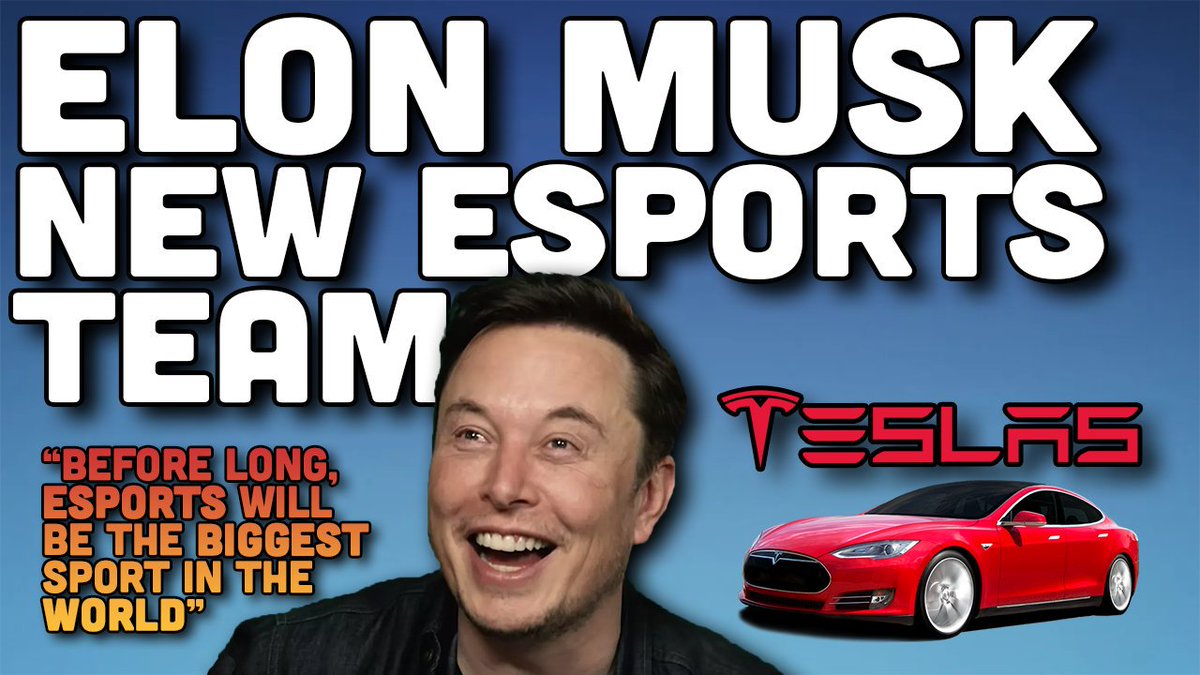 Elon Musk starts esports team! Shroud insane jumping noscope kraber! | Apex Legends Highlights #37  LINK --> youtu.be/zkIyS-w7hUw