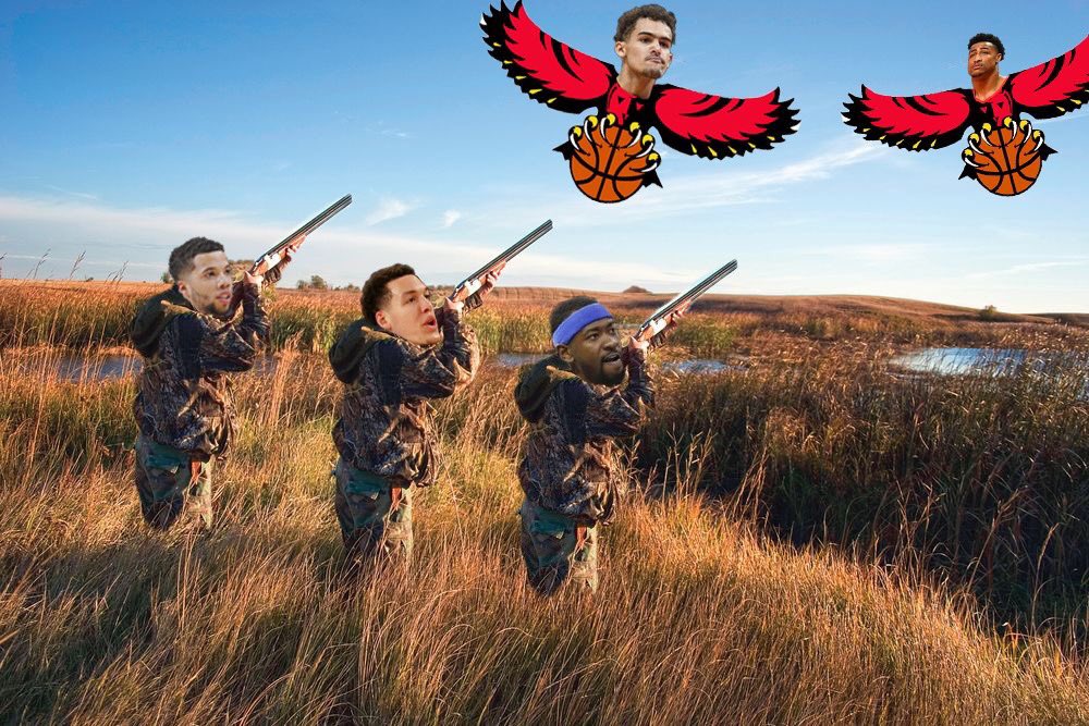 grantharriss's tweet image. #playoffpush @OrlandoMagic #3left