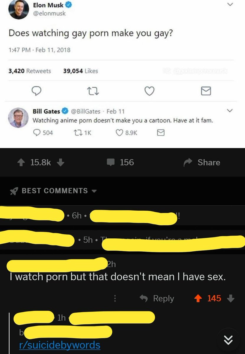 Pornhub's tweet photo. Quality interaction https://t.co/DYyAUi4Xc4