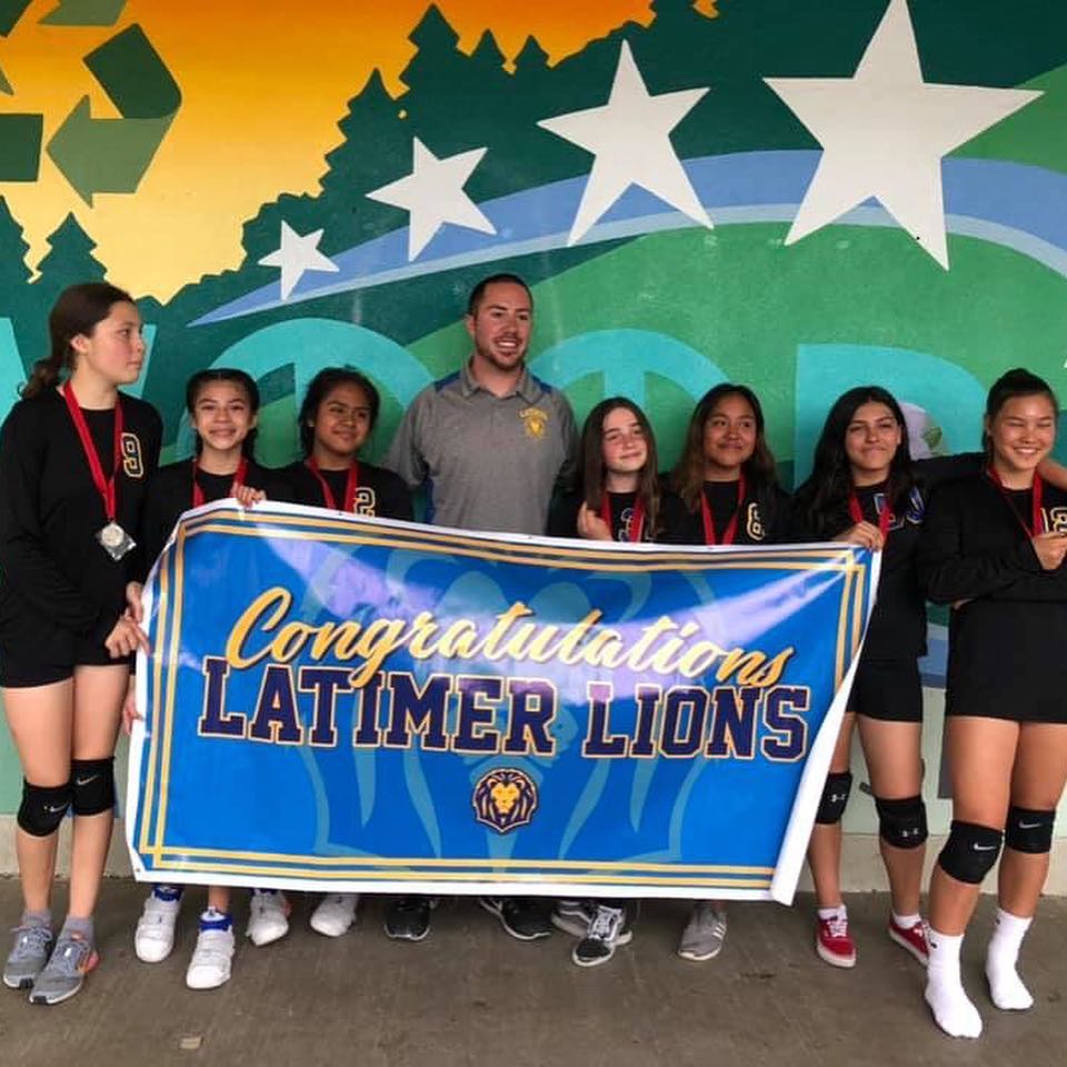MorelandSchools's tweet photo. Huge shout out to all 3 middle schools who represented the #WVAL Championships this week for girls volleyball and/or boys soccer!! Moreland won 3 League Championships and clenched 4 2nd place spots!
๐โฝ
Read more here: https://t.co/vKblIwWueH
#SportsInMoreland #MorelandMoments https://t.co/pQPAQ13FFn