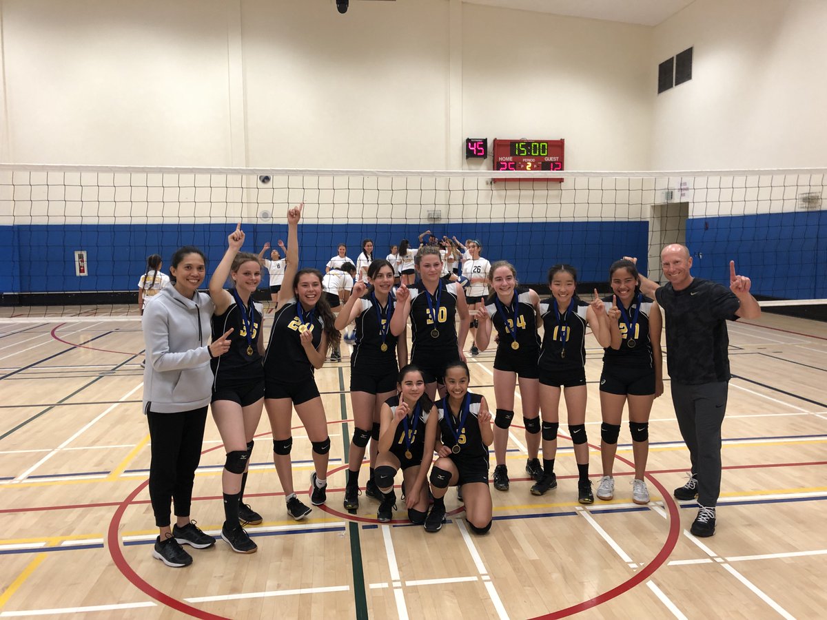 MorelandSchools's tweet photo. Huge shout out to all 3 middle schools who represented the #WVAL Championships this week for girls volleyball and/or boys soccer!! Moreland won 3 League Championships and clenched 4 2nd place spots!
๐โฝ
Read more here: https://t.co/vKblIwWueH
#SportsInMoreland #MorelandMoments https://t.co/pQPAQ13FFn