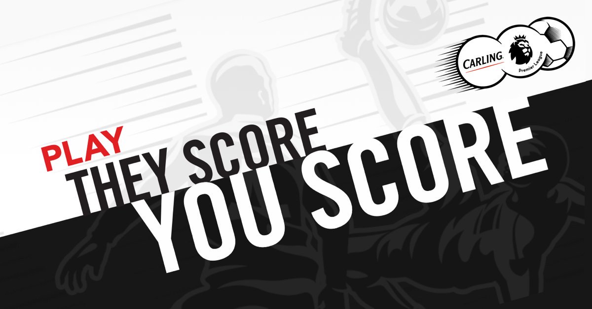 lordbeechings's tweet photo. Kick off in 30 minutes 
I'm playing They Score, You Score with Georginio Wijnaldum. Get involved in the next match! https://t.co/C8t9A82u3l https://t.co/9KbU0AWGhO