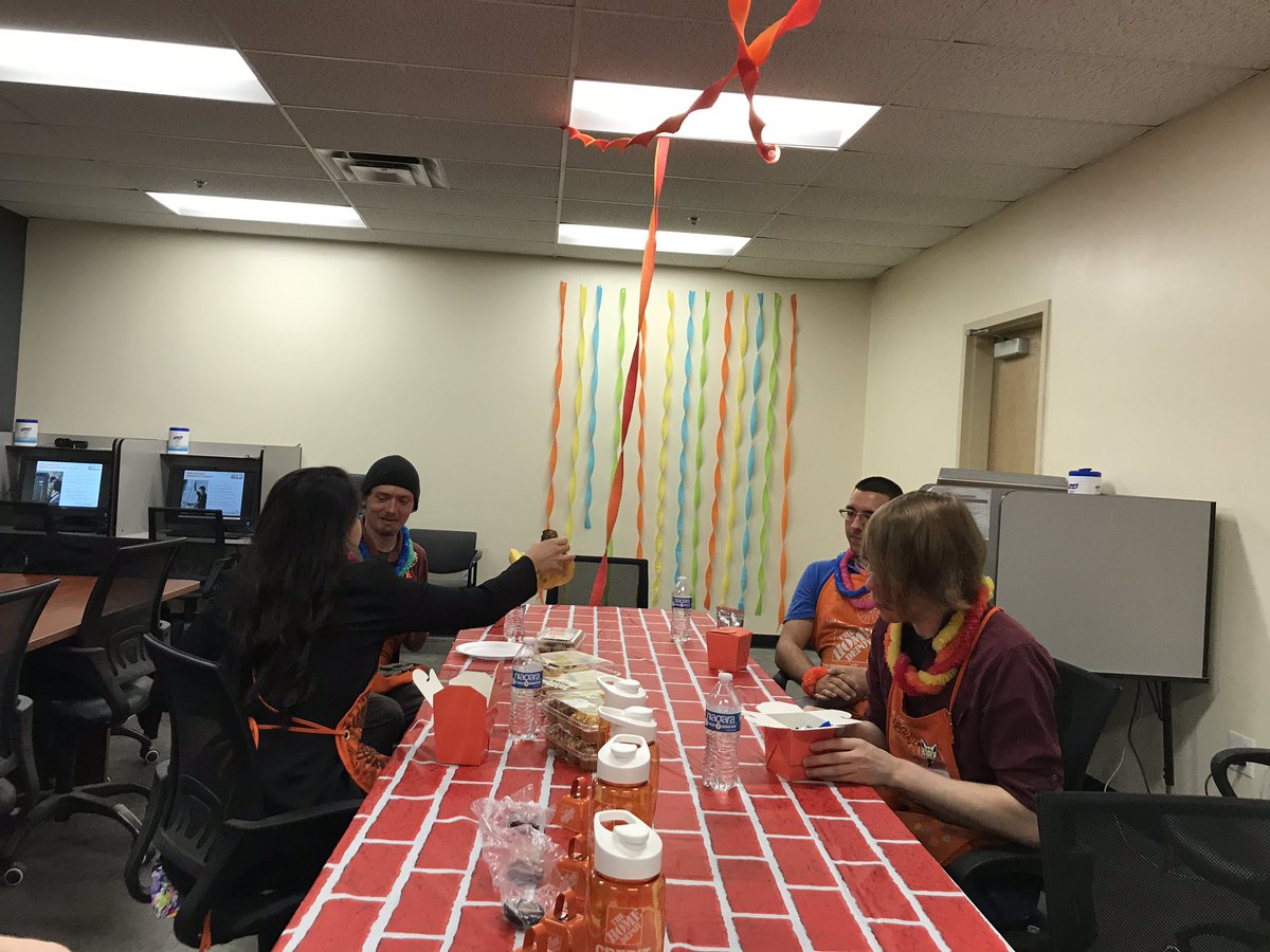 AccAreta's tweet image. Hourly Development Program! 6839 Taking care of our People by Developing them to be the best! I present future Leaders,
Ruby, Jarrod, Joseph, Marshall. #MyArborWalkTeam #DevelopmentIsKey @mlp814 @Debbie54021938 @realbruce58 @Enrique08996751