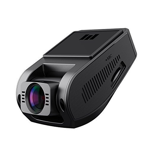 amzn_deals_us's tweet image. AUKEY Dash Cam, Dashboard Camera Recorder with Full HD 1080P, 6-Lane 170° Wide Angle Lens, Supercapacitor, G-Sensor and Clear Nighttime Recording amzn.to/2YOBN3v Tags: #AUKEYDashCam #6Lane170WideAngleLens #Supercapacitor #DR01 #DR02USA #Amazon #Deal