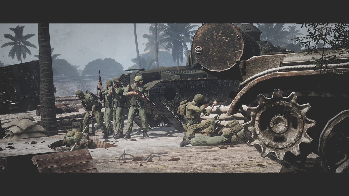unsung arma 3 servers