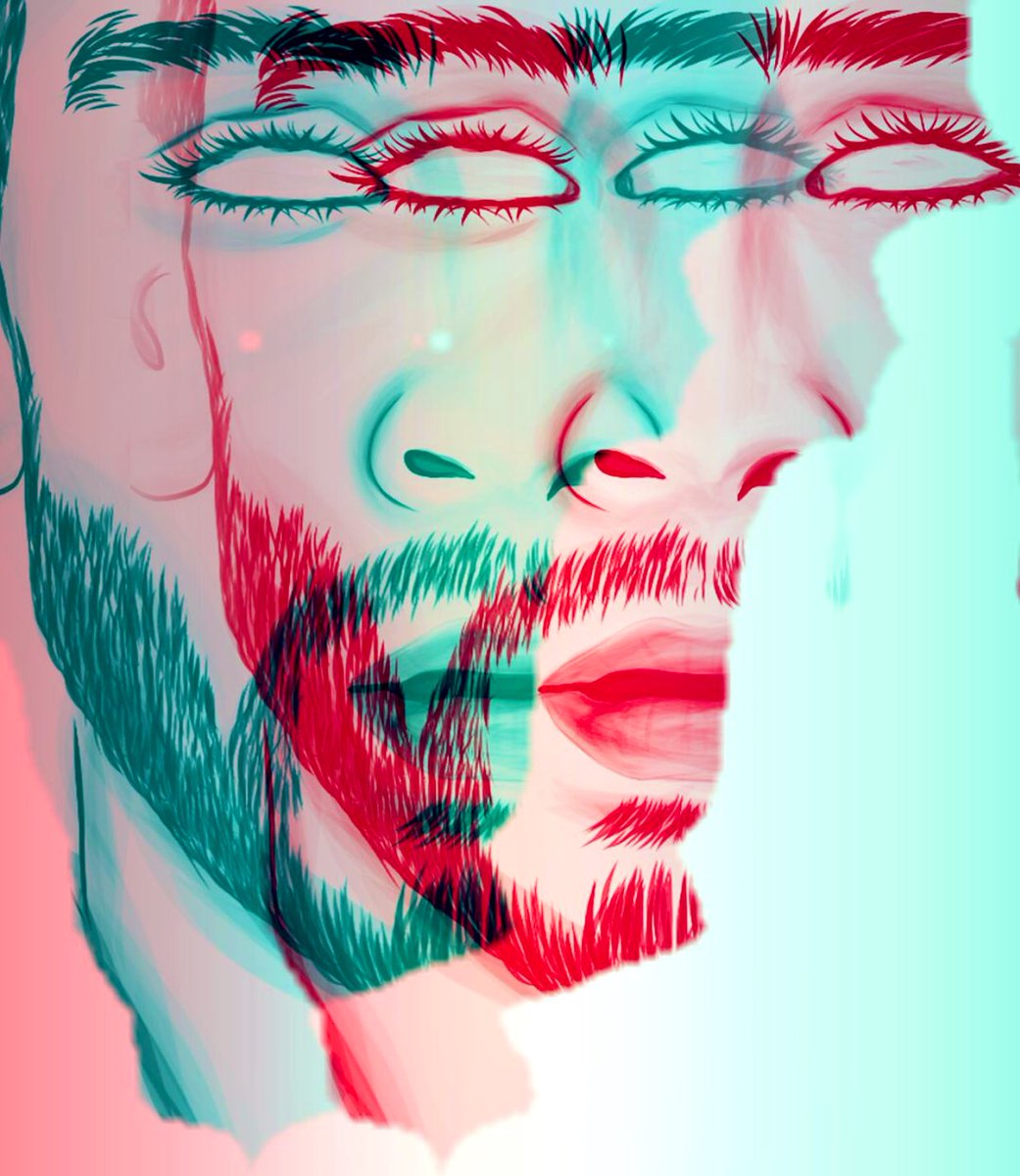 icaruscripted's tweet photo. I was bored so i made this 💋

think i’m from space 🛸 https://t.co/4ZeDpbAbeR