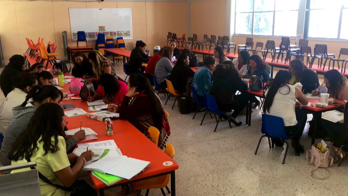 ManuelVidalesS's tweet image. Para lograr los propósitos de la Sesión se sugiere organizar la Observación de Clases entre Maestros 👨🏽‍🏫 || CENDI 4, Ixmiquilpan #CTEHidalgo #EducaciónBásica #EducaciónEnHidalgo #FamiliaSEPH #EducarEsCrecerContigo