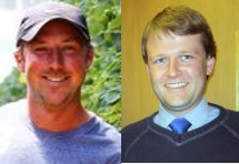 Congrats to to Chair Dusty Zamecnik <a href="/Dustyzam/">Dusty Zamecnik</a> &amp; Vice Chair Hayden Dooney <a href="/hdooney/">Hayden Dooney</a> of #NorfolkCounty's #Agriculture Advisory Board. Thanks, gents! norfolkcounty.ca/business/agric…