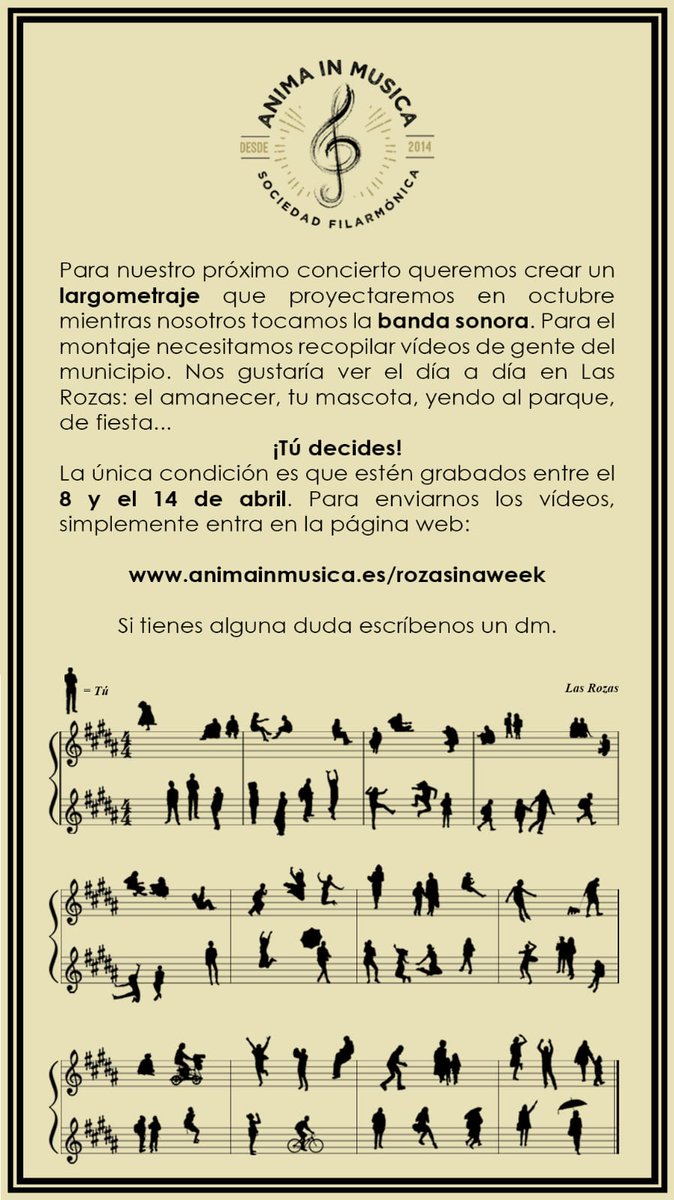 Anima in Musica tweet media