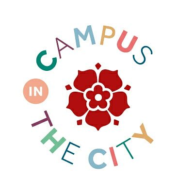 CampusintheCity's tweet photo. Tomorrow is #CampusintheCity  last day, join us in @StNicsArcades from 10:30pm to 3:30am for the #Babylab and the #Geometrylab!  Find out how babies learn and have fun with building frameworks, platonic solids (math has never bee so exciting!😊)
#JoinUsBeInspired #LoveLancaster https://t.co/MVcf4IkhC7