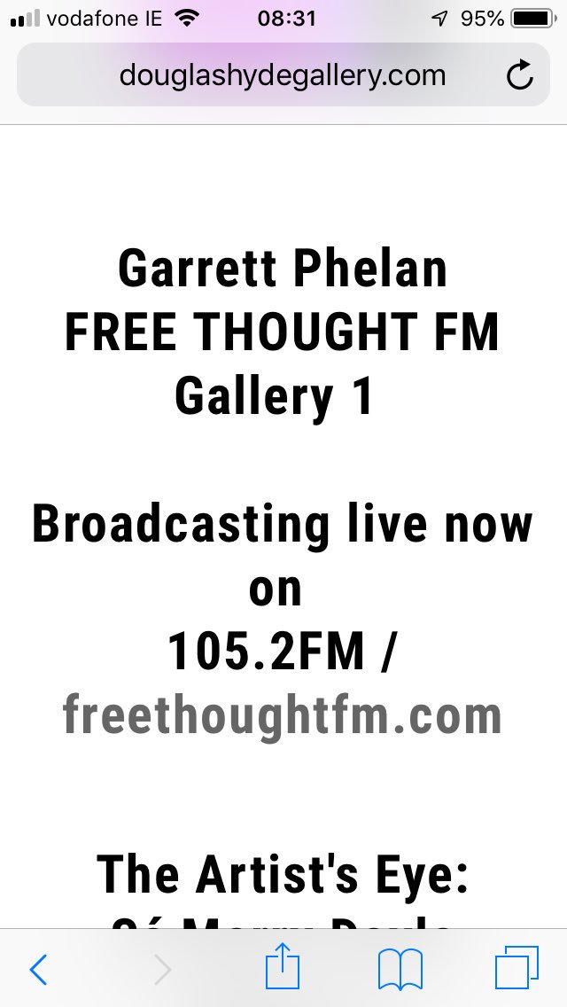 I also got to mention the new B.Ed at DCU <a href="/DeafEdIreland/">Dr Elizabeth Mathews</a> , the #ISLHomeTuitionProgramme &amp; our need for trained #ISLTeachers . And I made sure to squeeze in reference to our amazing colleagues in #Ambo , #Ethiopia and <a href="/EthiopiaDeafPro/">EthiopiaDeafProject</a>