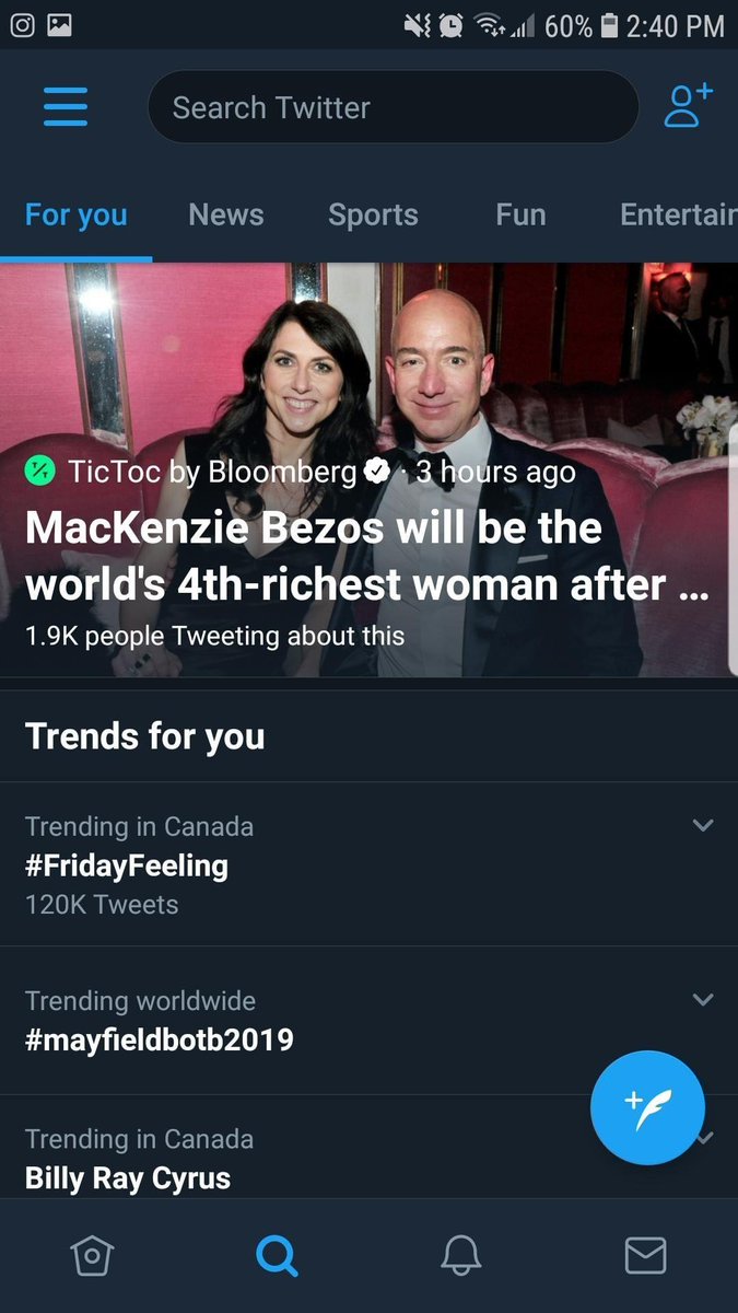 not Robert Barnes tweet media