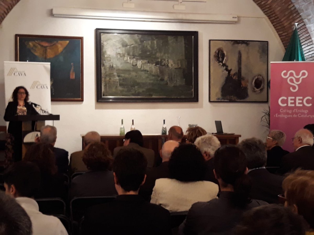 ACE - CEEC tweet media