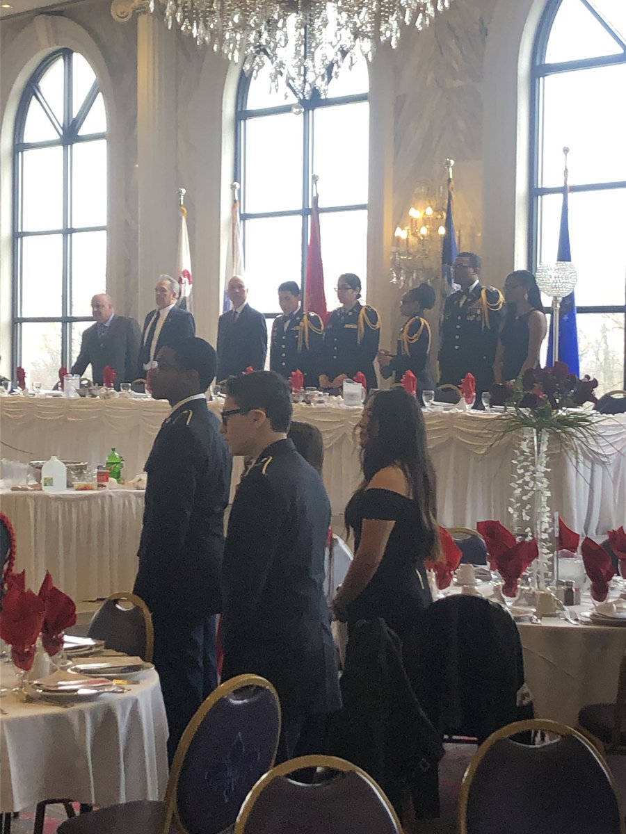 PMAFirebirds's tweet photo. 2019 Military Ball #ThePMAWay #Gofirebirds https://t.co/285EMRWSpQ