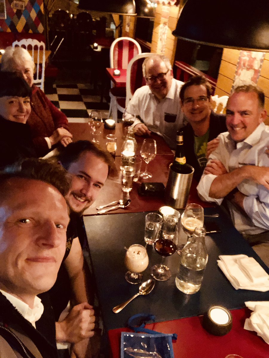 Daniel_Blank_HH's tweet photo. Great time at the #MastersSummit in Stockholm! Learned a lot - thanx so much for doing it every year! Best place to master your #qlik skills. 🤘 https://t.co/SKLso7T3pM