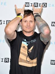 FreetheButerfli's tweet image. Tom Delonge,Jordan Sather 
Love the resemblance of these two!
Anyone to tell this is a coincidence?! haha!
#SSP #NoSSPTM #TruthCommunity #TheTC #RedPill #SpiritualWarfare
