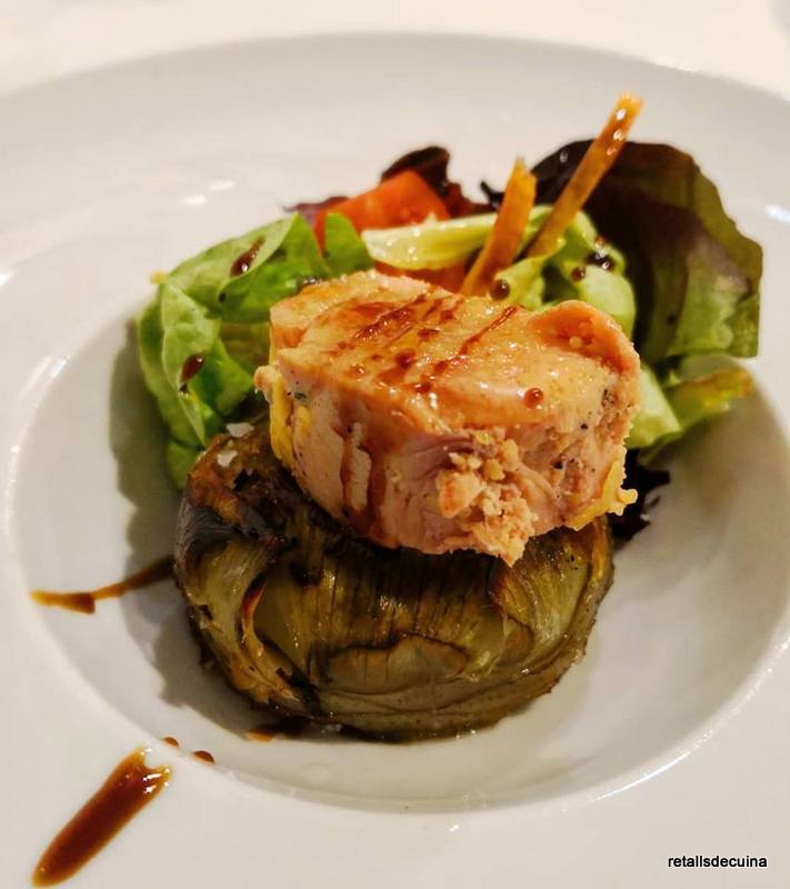 retallsdecuina's tweet photo. Sempre es un bon moment per gaudir de la millor cuina i del millor producte conreat al #ParcAgrari al restaurant #Major36 de Gavà del Manel Armengol @TurismeBaixLlob @Kiribatis #saborsdelhorta @AjuntamentGava
https://t.co/EE2AruOXcG https://t.co/ZywY0RSan3