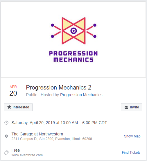 Progression Mechanics (@progmech) / Posts / X