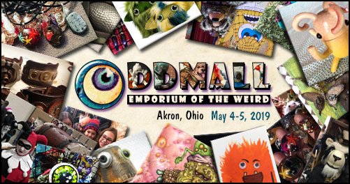 FREE Oddmall booth? - mailchi.mp/0f2a6951f925/o…