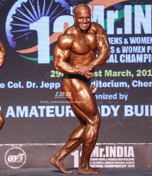 indianbodybuild's tweet photo. Sagar Mali @mali_sagar_official 💪

#mrindia2019 #indianbodybuilder #IndividualPosing #IBB #IndianBodybuilding #IBBF #posingroutine #pose #fitness https://t.co/EHn57d54it