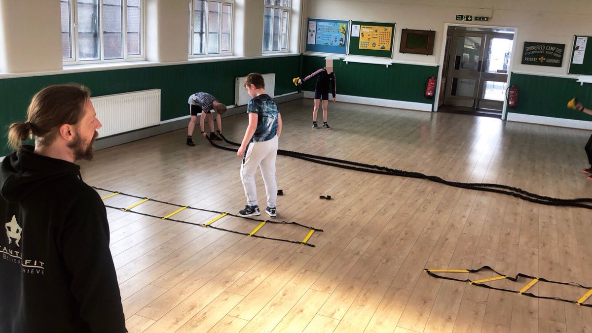 HEADSUPFIT's tweet photo. Fantastic Bootcamp session from the youngsters tonight 🙌 @nexusyouthforum @3rdCleethorpes 
.
.
#exercise #headsup #education #funandgames #lincsconnect #fun #scouts #community #grimsby #cleethorpes https://t.co/qAjvdSOOwQ