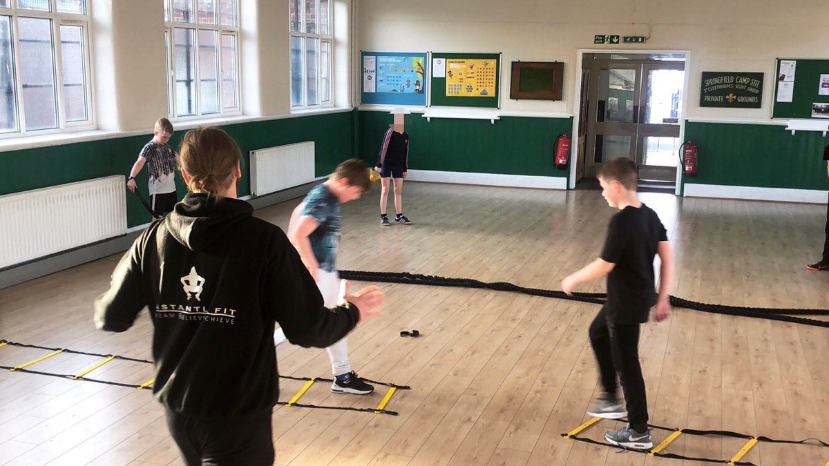 HEADSUPFIT's tweet photo. Fantastic Bootcamp session from the youngsters tonight 🙌 @nexusyouthforum @3rdCleethorpes 
.
.
#exercise #headsup #education #funandgames #lincsconnect #fun #scouts #community #grimsby #cleethorpes https://t.co/qAjvdSOOwQ