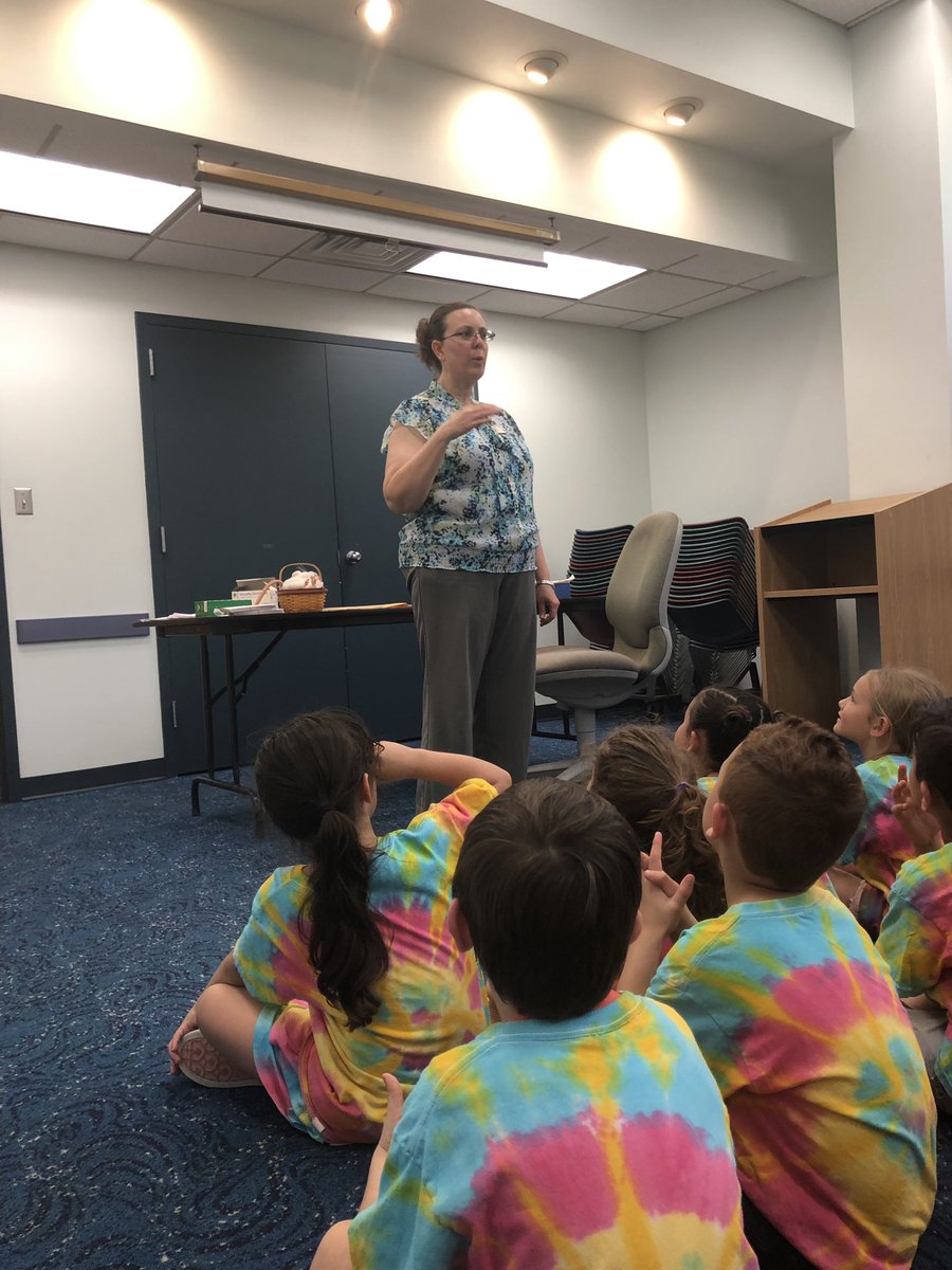 Little ES Library tweet media