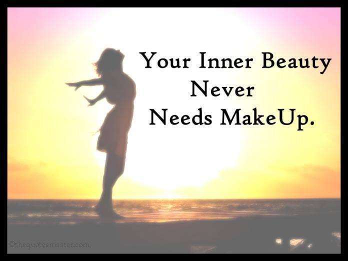 lifedoubts's tweet photo. #innerbeauty #Makeup
#quote https://t.co/xehc3ZPmwf