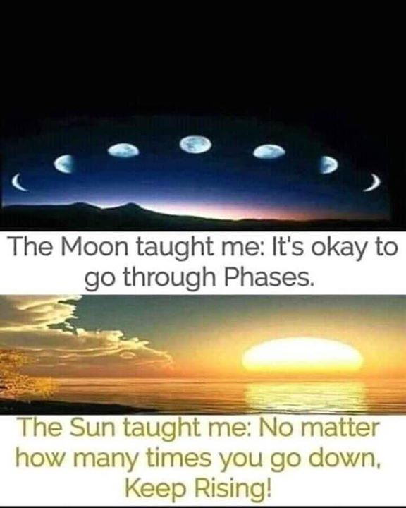 lifedoubts's tweet photo. #moon #sun
#quote https://t.co/NfTFYO0Ds9