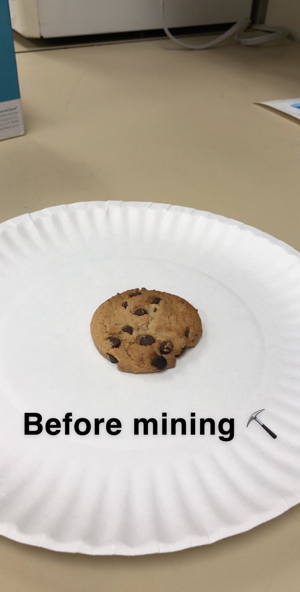 mrs_skillern's tweet photo. Today we learned about how mining fossil fuels impacts the environment and its inhabitants! πβ #WeAreGrinnell #sis6sci #GMSsci @TigersGms @charrold48 https://t.co/1e9hd9GcV0