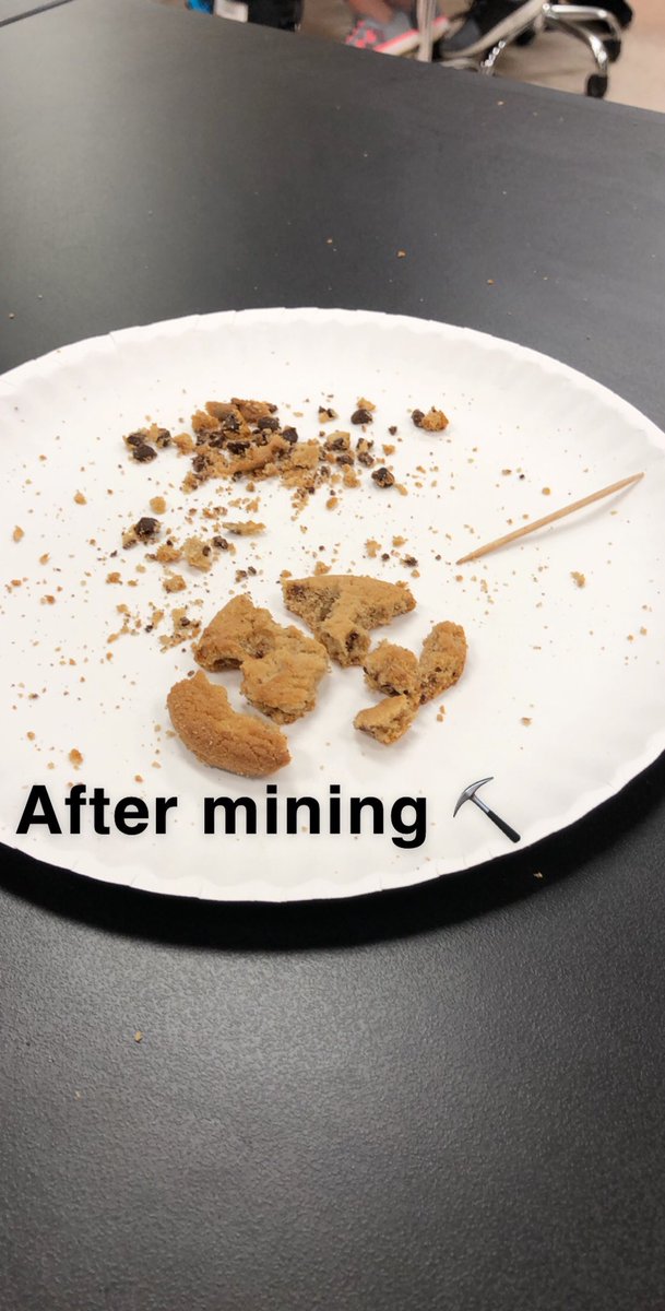 mrs_skillern's tweet photo. Today we learned about how mining fossil fuels impacts the environment and its inhabitants! πβ #WeAreGrinnell #sis6sci #GMSsci @TigersGms @charrold48 https://t.co/1e9hd9GcV0