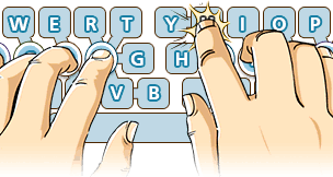 deb_norton's tweet photo. QUESTION??? -- Does your district use a typing program that is loved and awesome? I would love to know what it is!! Looking to change our district's current typing program. Pls retweet #typing #k12 #wiedu #mnleads #edtech https://t.co/If9r2Fn7ql