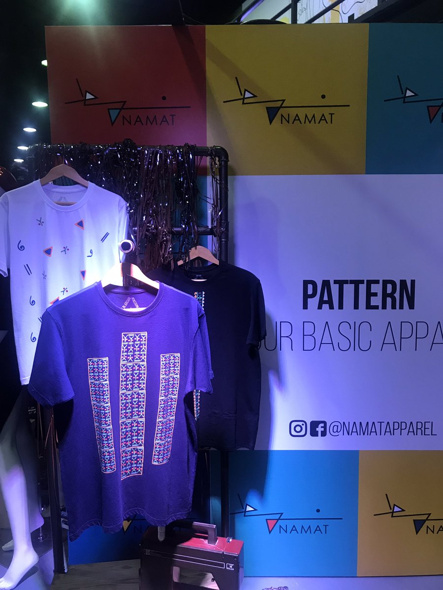 ShadaElsharif's tweet photo. Impressive line up of #creative #local designs at #Dezain! @ZainJo @EUinJordan @AndreaFontanaEU #JO #lovejo #design #innovation #golocal #Jordan https://t.co/4CnQqJ5QDZ