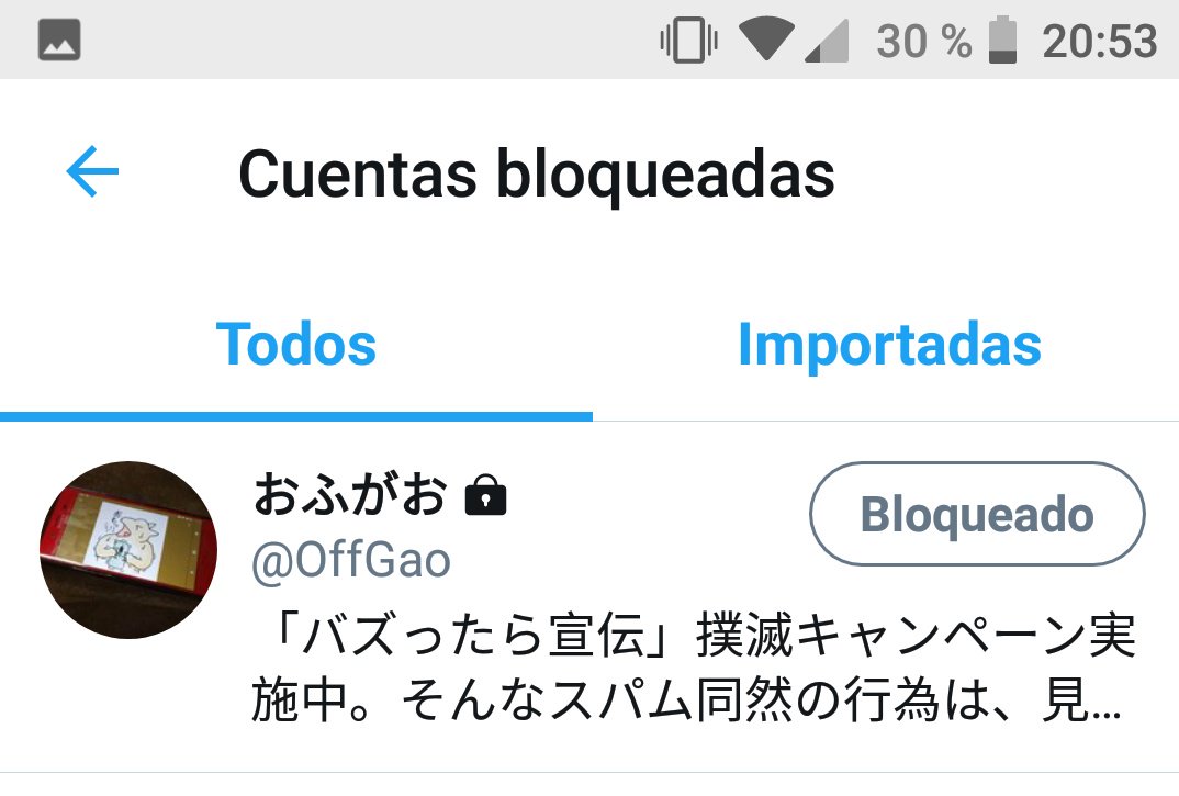 Milbosques's tweet photo. Japo loco me has hecho daño.Mi vengansa selá telible.
#offgao https://t.co/GmEurGSs8u