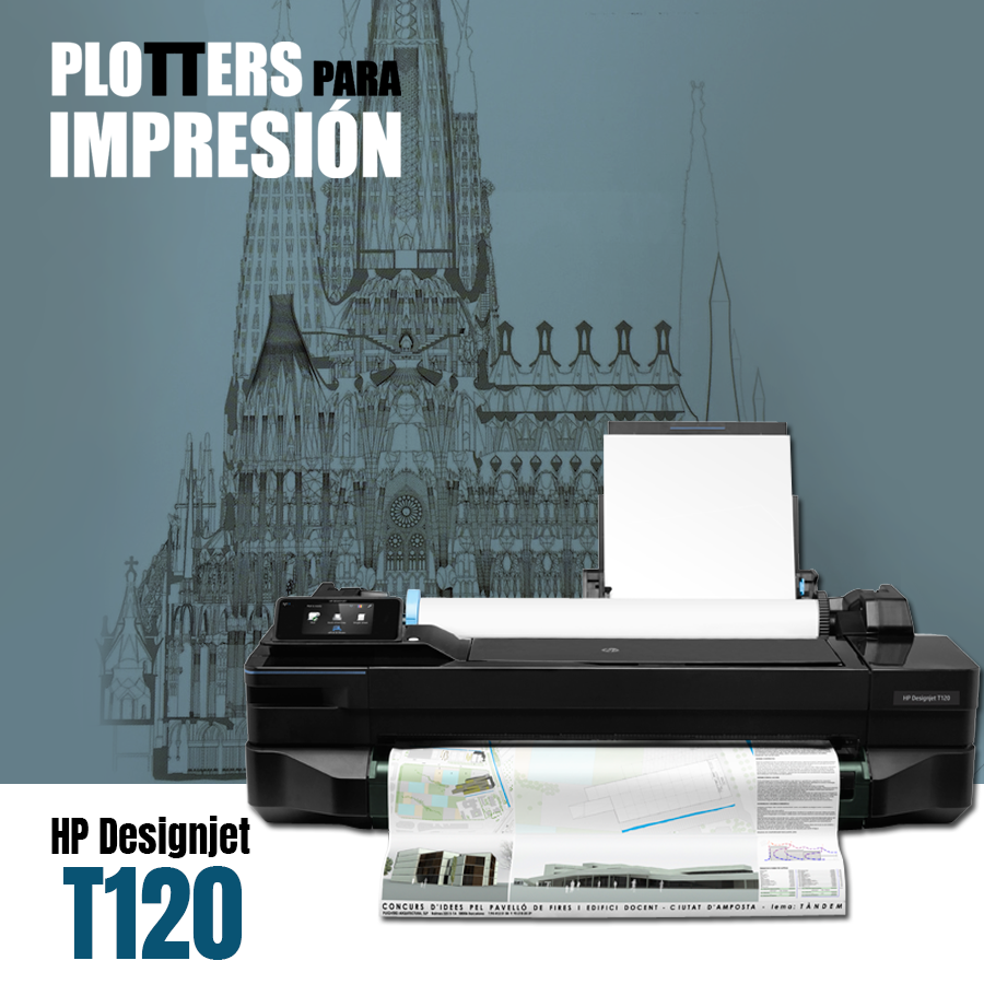 Plotters para Impresiòn (@plotterspara) / Twitter
