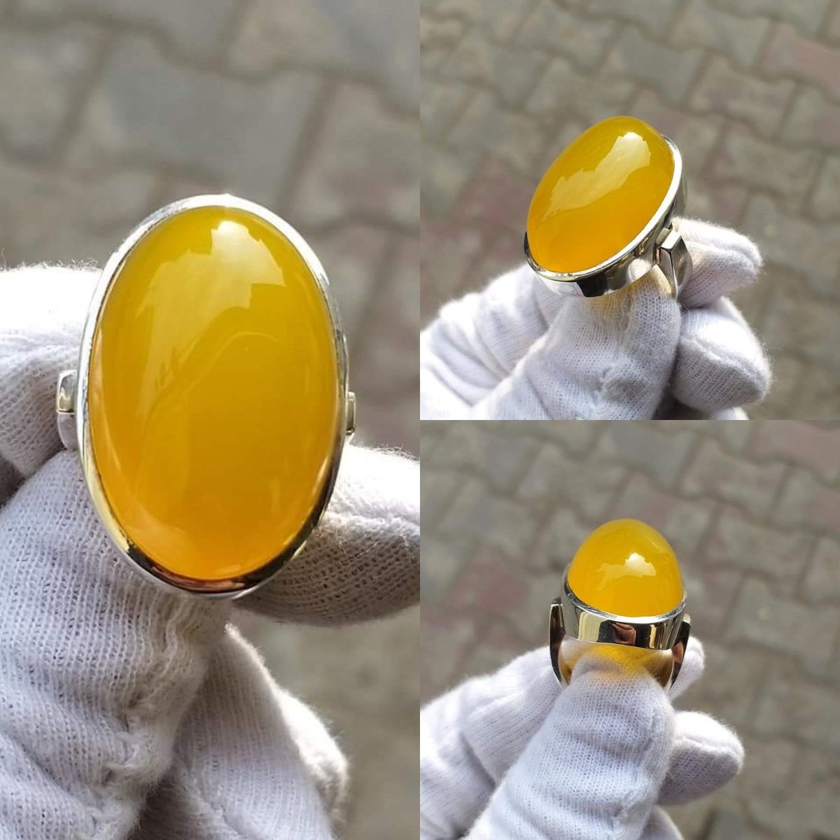 Amirkhan322's tweet photo. Natural Yellow Haqiq Available for sale... https://t.co/PTdzMmPiJL