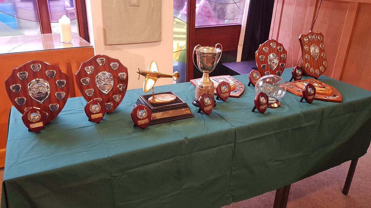 1953KnaresboroughATC tweet media