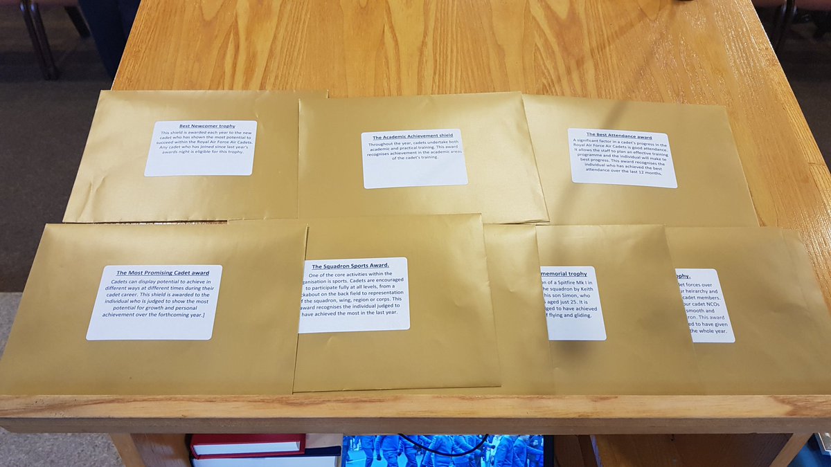 1953KnaresboroughATC tweet media