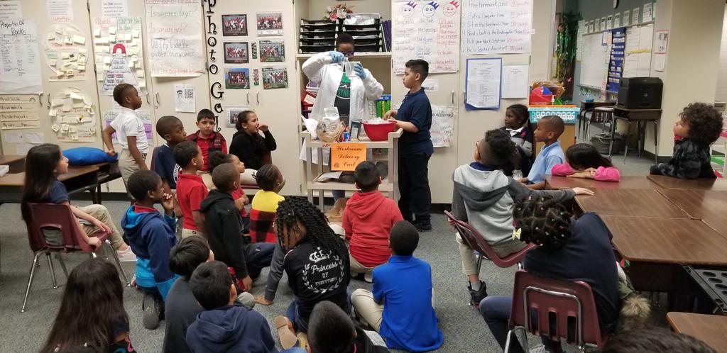 tamtamwise's tweet photo. Thank you, to our school counselors for setting up Career Day, today!! #labchemist #CareerTechnologyEducation #welcometosneed @Aliefsneed @1greatcounselor https://t.co/HybjDdvx1u