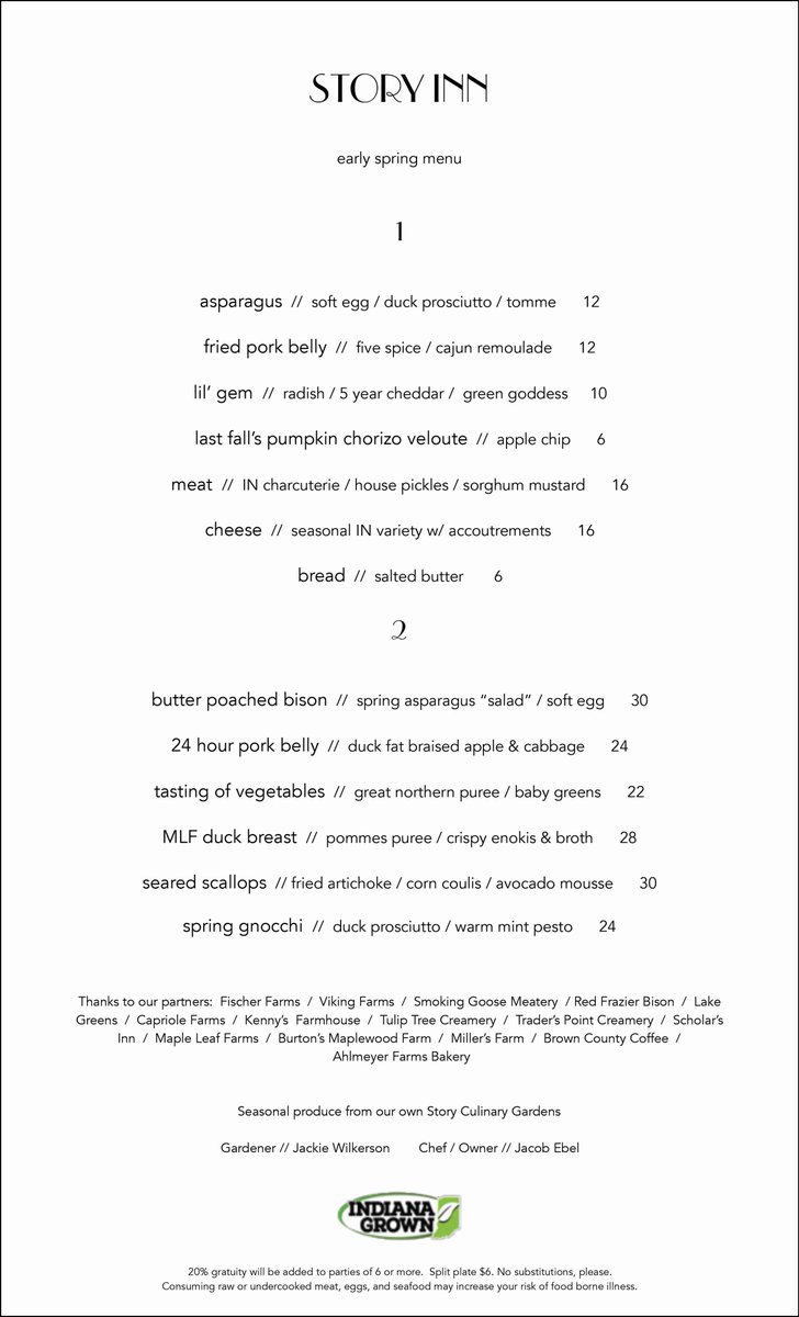 Story Inn tweet media